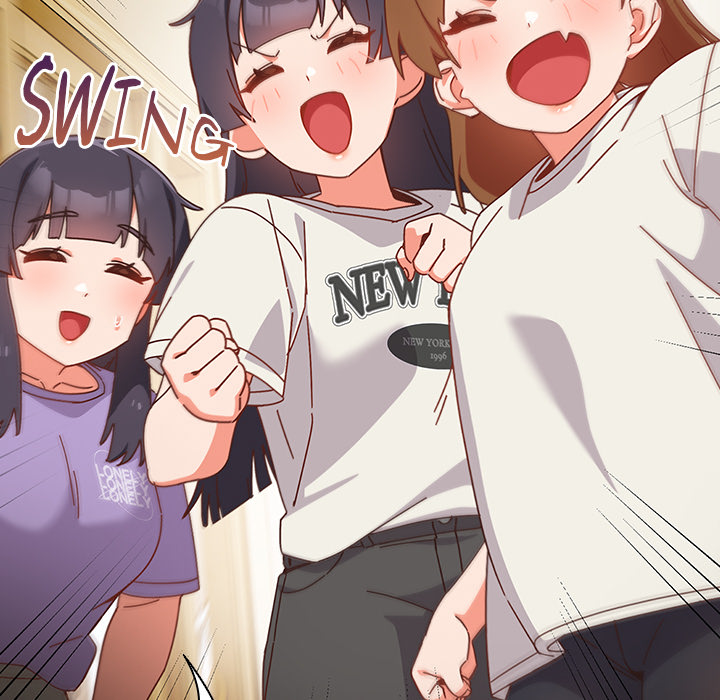 Like No Other Manhwa - Chapter 2 Page 9