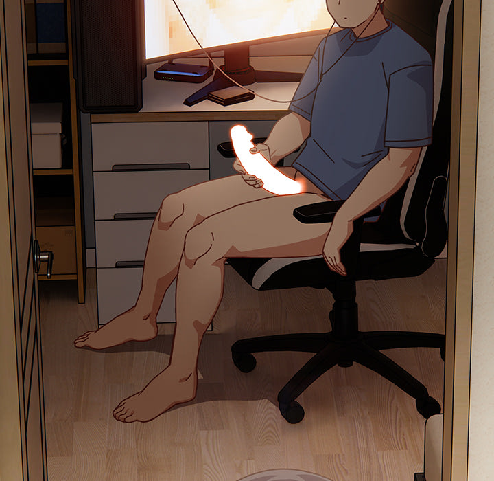 Like No Other Manhwa - Chapter 2 Page 13