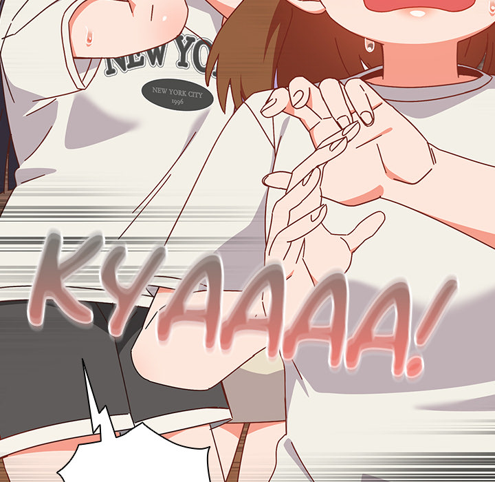 Like No Other Manhwa - Chapter 2 Page 17