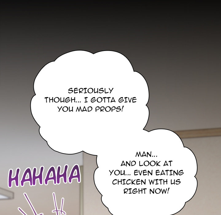 Like No Other Manhwa - Chapter 2 Page 27