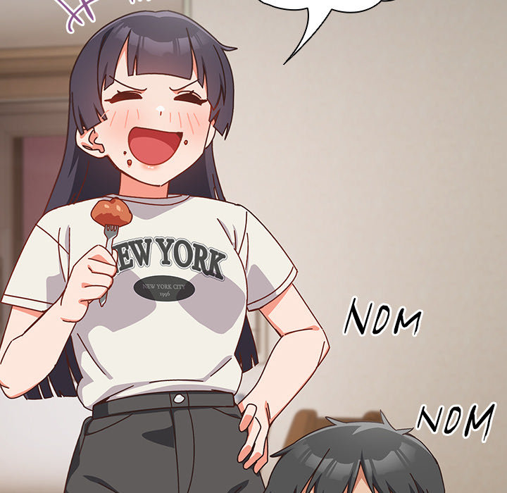 Like No Other Manhwa - Chapter 2 Page 28