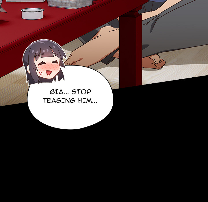 Like No Other Manhwa - Chapter 2 Page 30