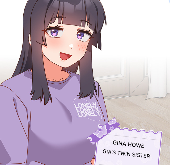 Like No Other Manhwa - Chapter 2 Page 35