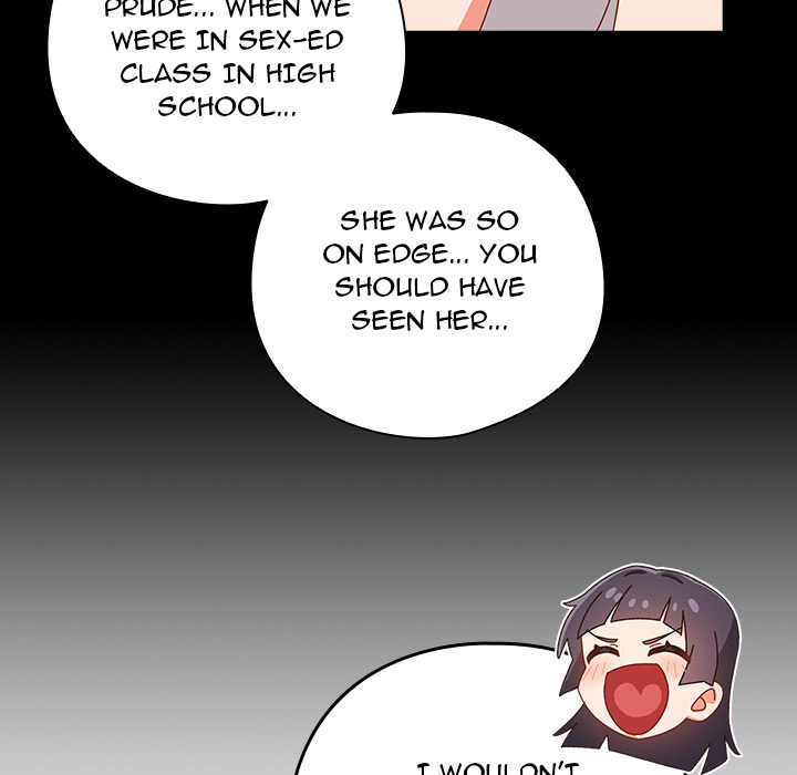 Like No Other Manhwa - Chapter 2 Page 41