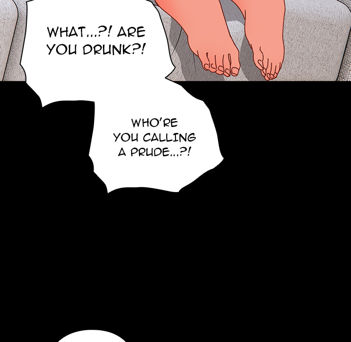 Like No Other Manhwa - Chapter 2 Page 44