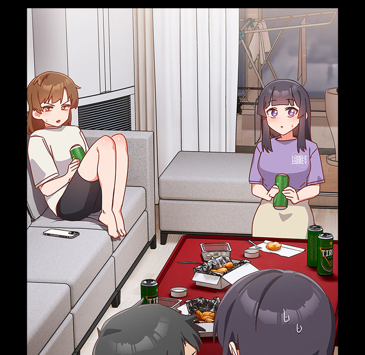 Like No Other Manhwa - Chapter 2 Page 49