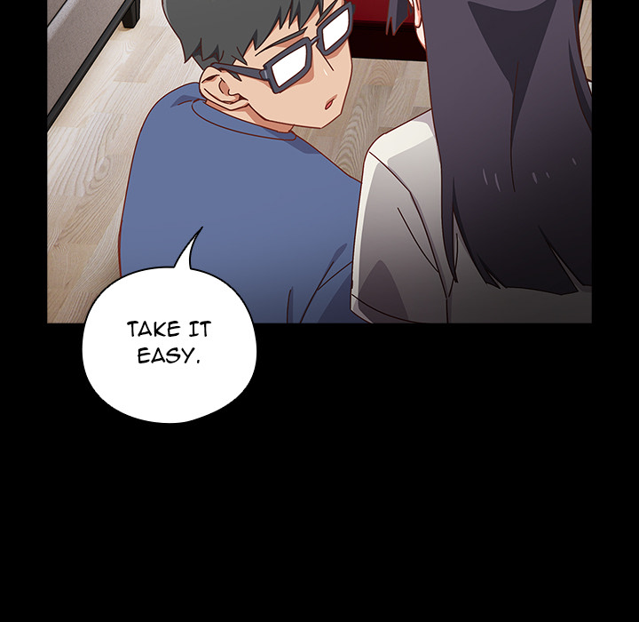 Like No Other Manhwa - Chapter 2 Page 50