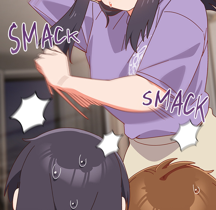 Like No Other Manhwa - Chapter 2 Page 60