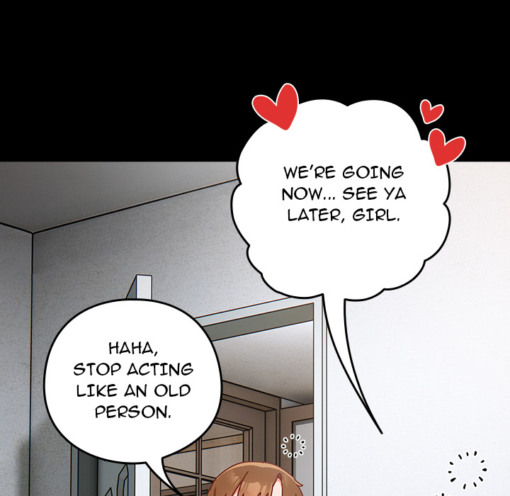 Like No Other Manhwa - Chapter 2 Page 67