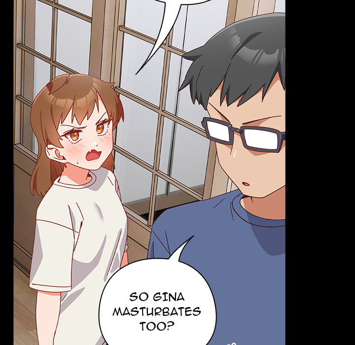 Like No Other Manhwa - Chapter 2 Page 74