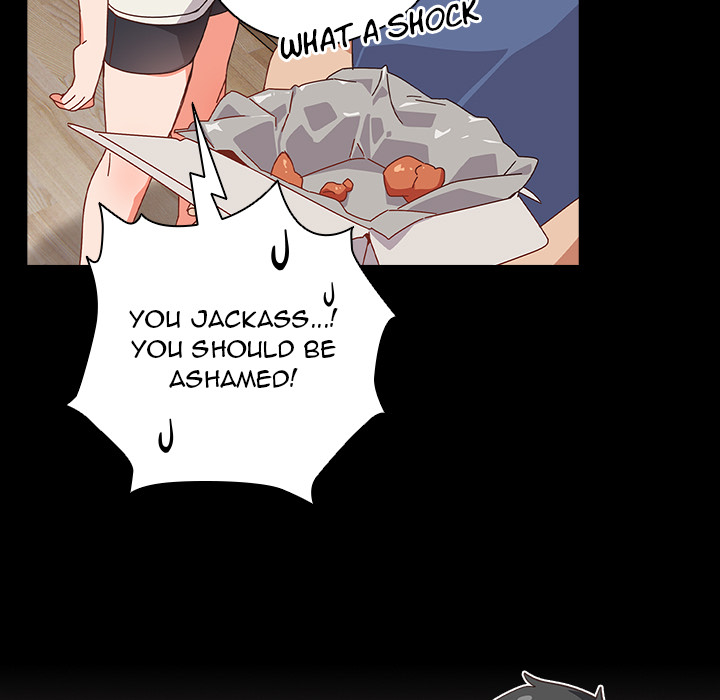 Like No Other Manhwa - Chapter 2 Page 75