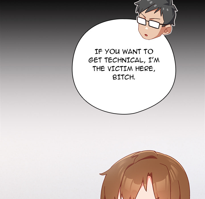 Like No Other Manhwa - Chapter 2 Page 76