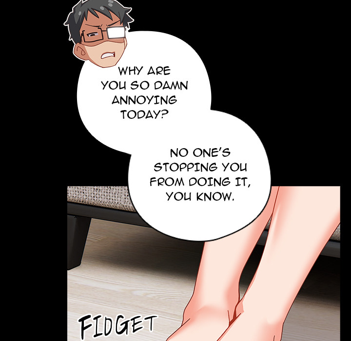 Like No Other Manhwa - Chapter 2 Page 79