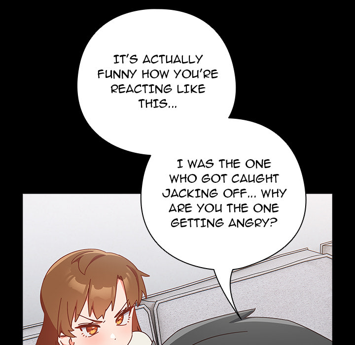 Like No Other Manhwa - Chapter 2 Page 81