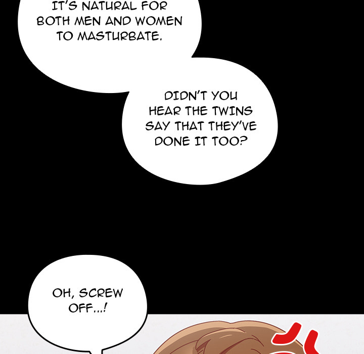 Like No Other Manhwa - Chapter 2 Page 83