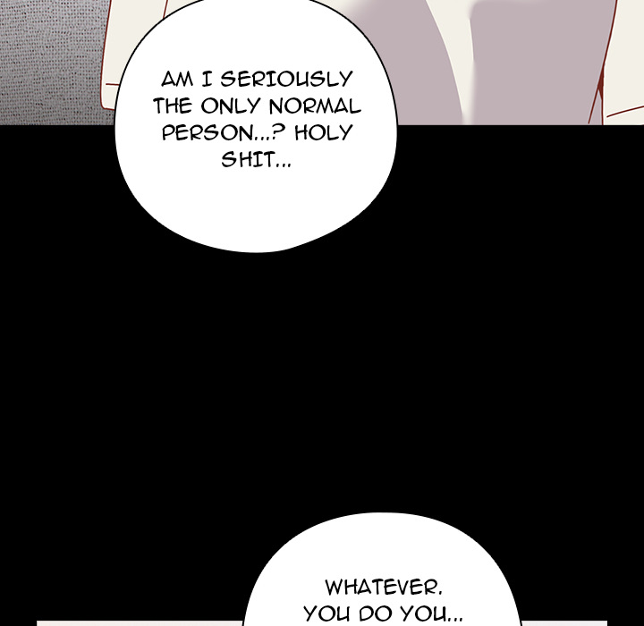 Like No Other Manhwa - Chapter 2 Page 85