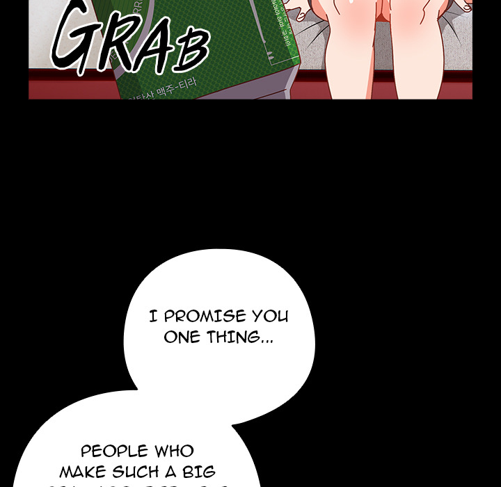 Like No Other Manhwa - Chapter 2 Page 87