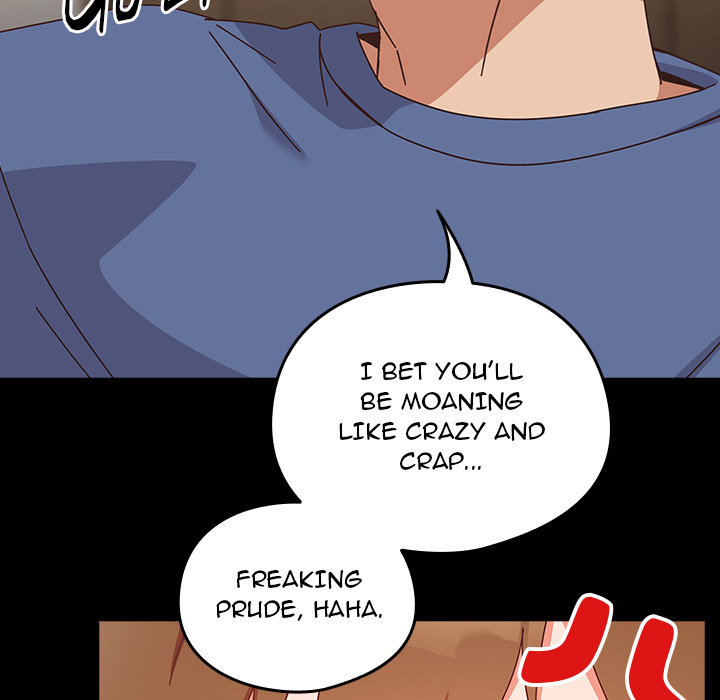 Like No Other Manhwa - Chapter 2 Page 89