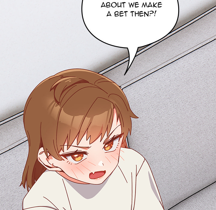 Like No Other Manhwa - Chapter 2 Page 95