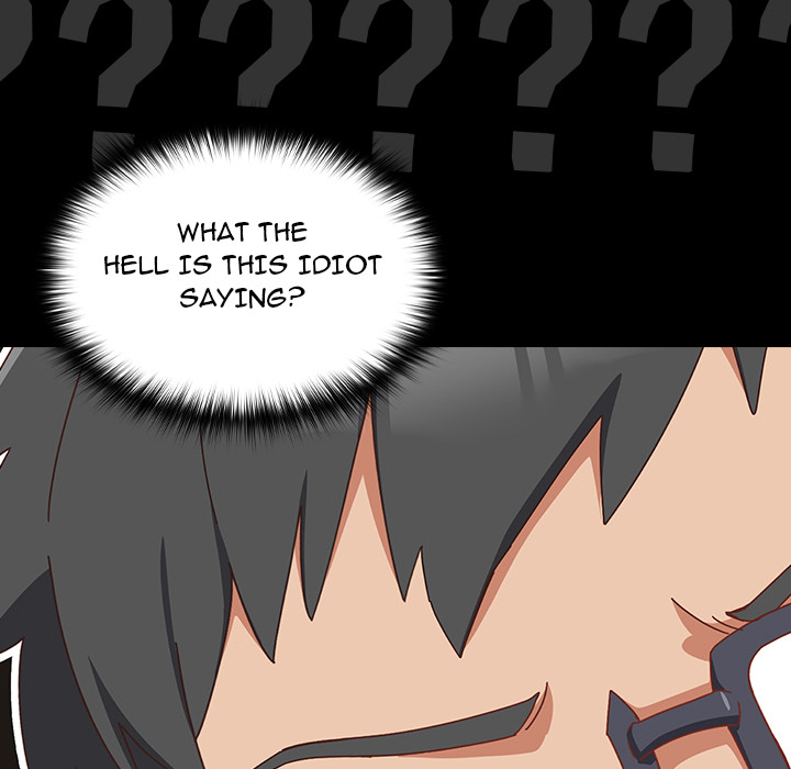 Like No Other Manhwa - Chapter 2 Page 100