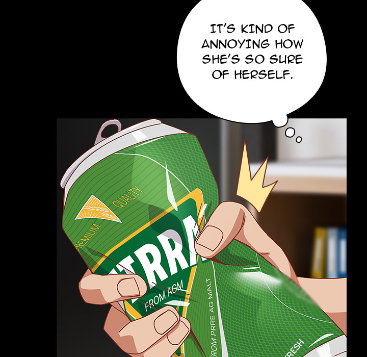 Like No Other Manhwa - Chapter 2 Page 104