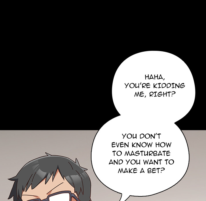 Like No Other Manhwa - Chapter 2 Page 106