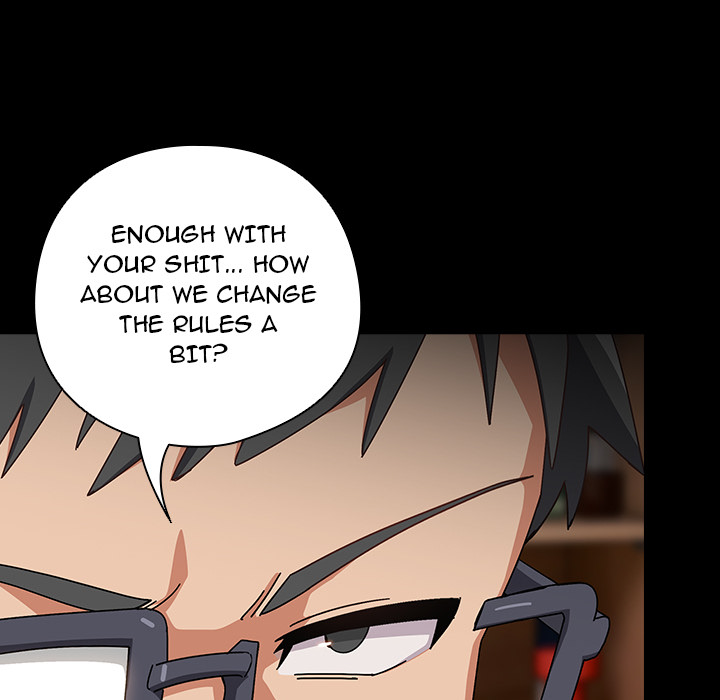 Like No Other Manhwa - Chapter 2 Page 115