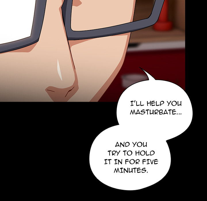 Like No Other Manhwa - Chapter 2 Page 116