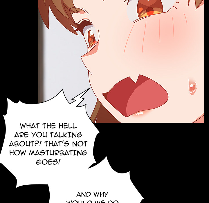 Like No Other Manhwa - Chapter 2 Page 118