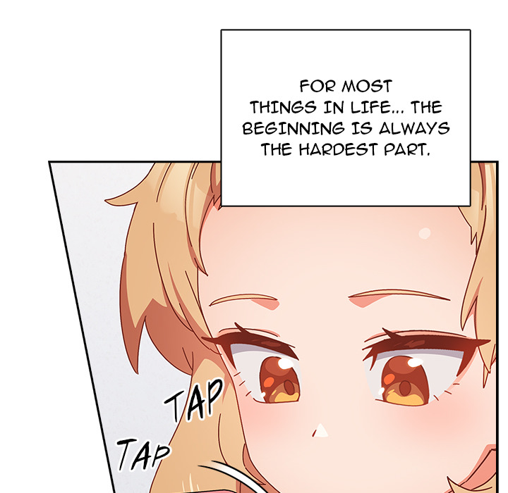 Like No Other Manhwa - Chapter 2 Page 138