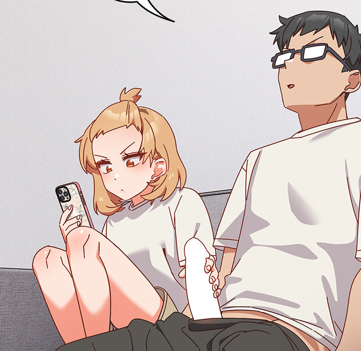 Like No Other Manhwa - Chapter 2 Page 141