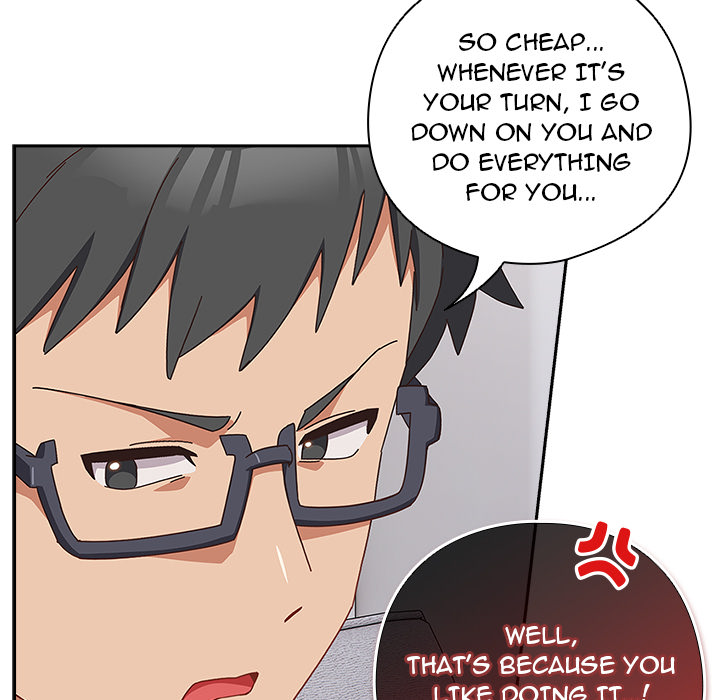 Like No Other Manhwa - Chapter 2 Page 157