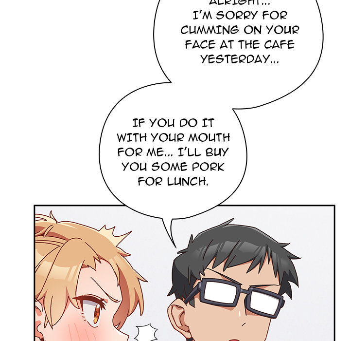 Like No Other Manhwa - Chapter 2 Page 159