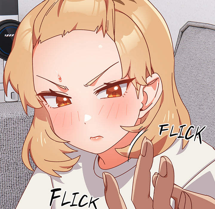 Like No Other Manhwa - Chapter 2 Page 162