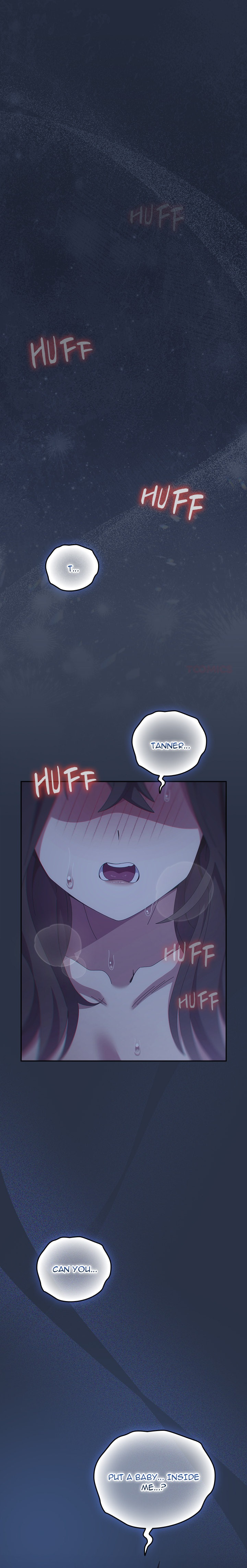 Like No Other Manhwa - Chapter 62 Page 0