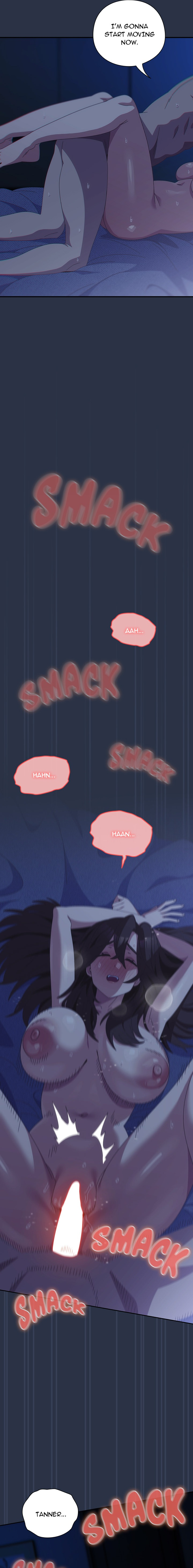 Like No Other Manhwa - Chapter 62 Page 7