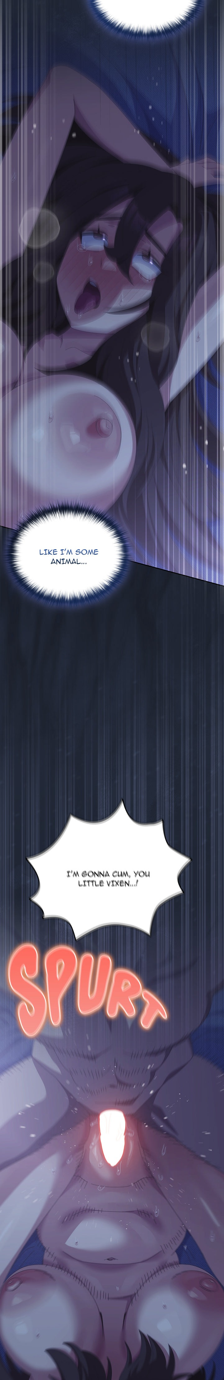 Like No Other Manhwa - Chapter 62 Page 13