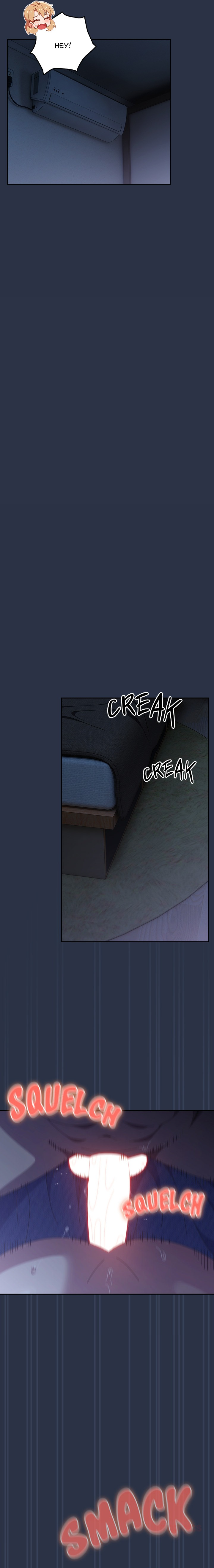 Like No Other Manhwa - Chapter 62 Page 15