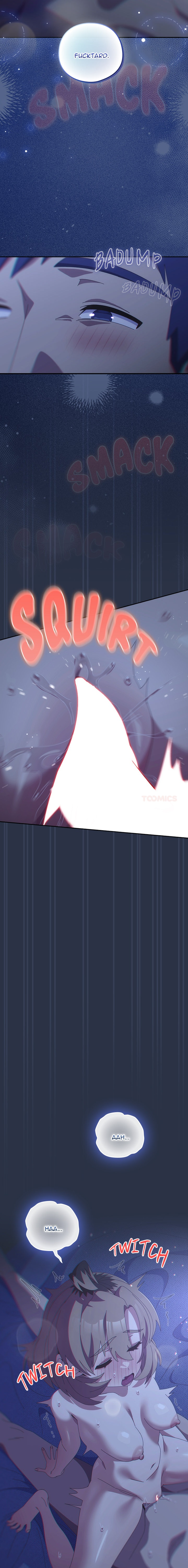 Like No Other Manhwa - Chapter 62 Page 24