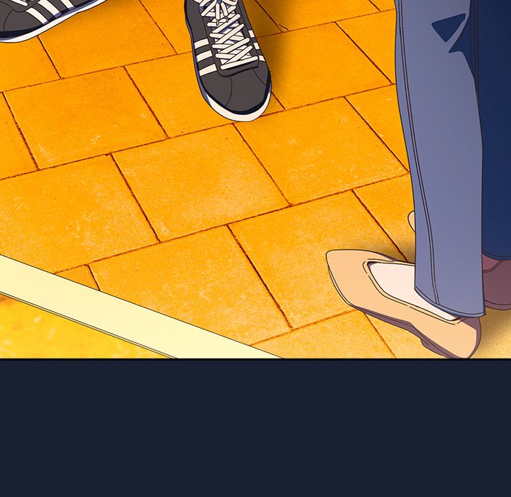 Like No Other Manhwa - Chapter 13 Page 96