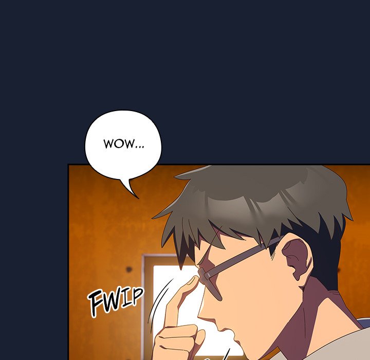 Like No Other Manhwa - Chapter 13 Page 97