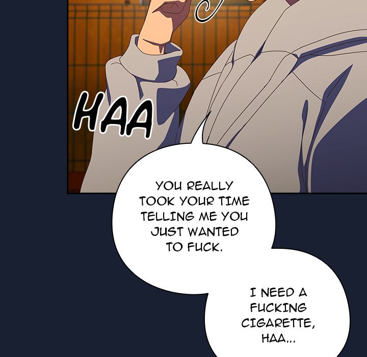 Like No Other Manhwa - Chapter 13 Page 98