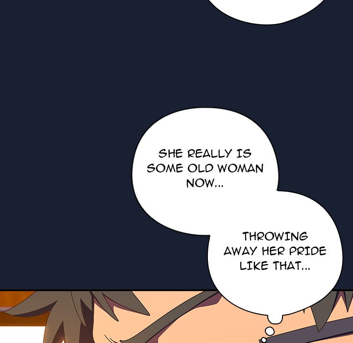 Like No Other Manhwa - Chapter 13 Page 99