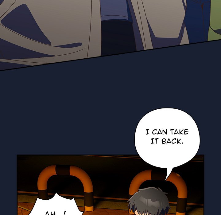 Like No Other Manhwa - Chapter 13 Page 104