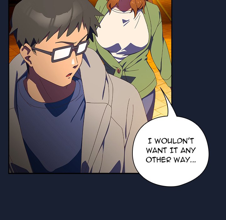 Like No Other Manhwa - Chapter 13 Page 107