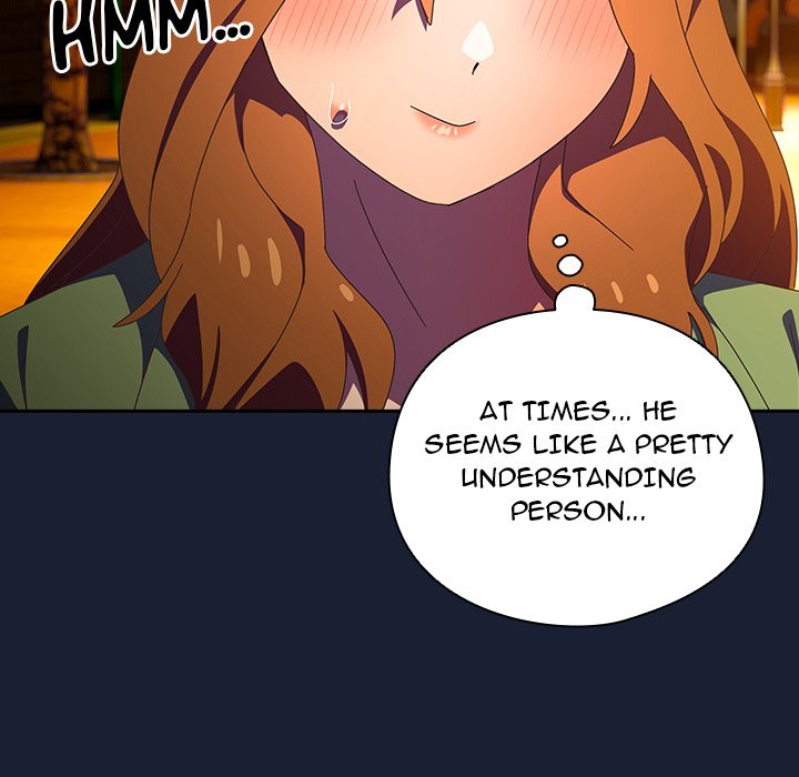 Like No Other Manhwa - Chapter 13 Page 109