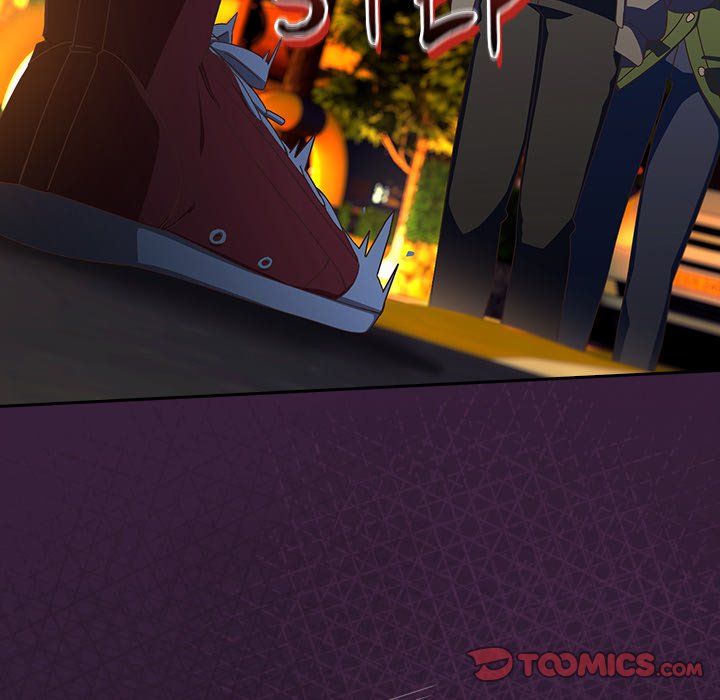 Like No Other Manhwa - Chapter 13 Page 119