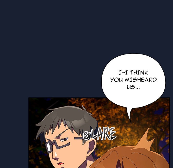 Like No Other Manhwa - Chapter 13 Page 132