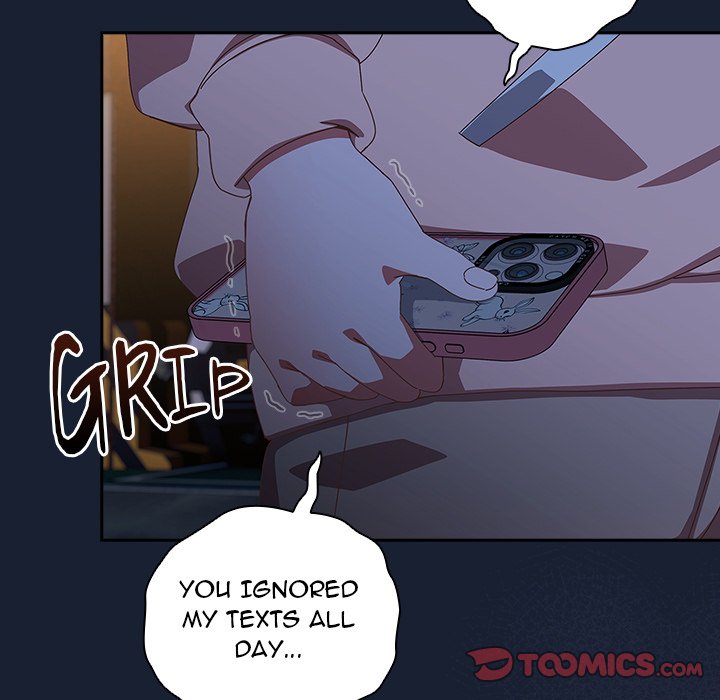 Like No Other Manhwa - Chapter 13 Page 137