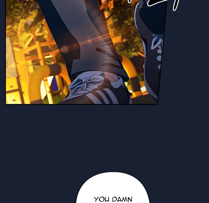 Like No Other Manhwa - Chapter 13 Page 147